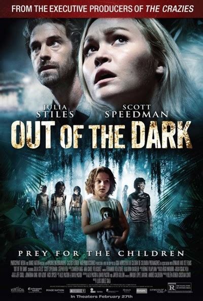 out of the dark movie|out of the dark movie summary.